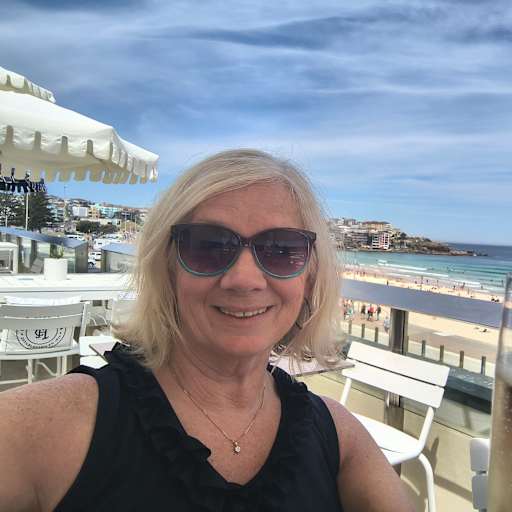 Profile image for pet sitter Sandra