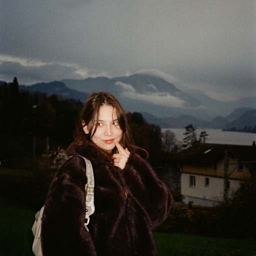 Profile image for pet sitter Sofiia