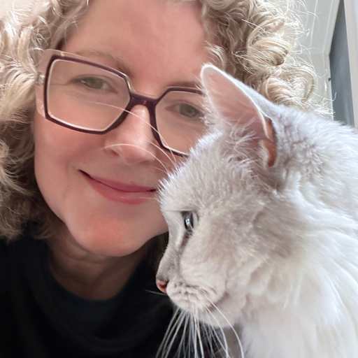 Profile image for pet sitter Margaret