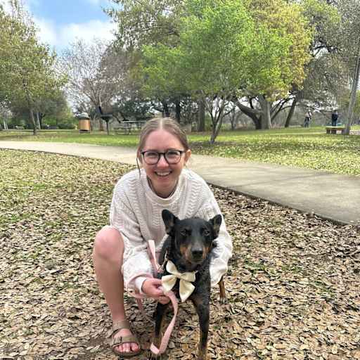 Profile image for pet sitter Rachael