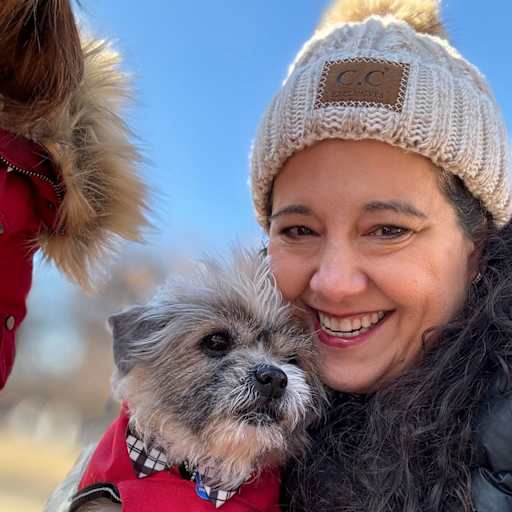 Profile image for pet sitter Corin