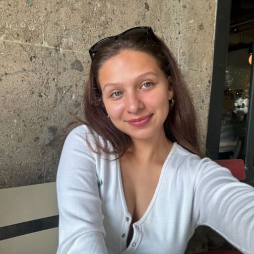 Profile image for pet sitter Fabi