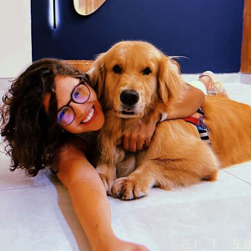 Profile image for pet sitters Julia & Marina