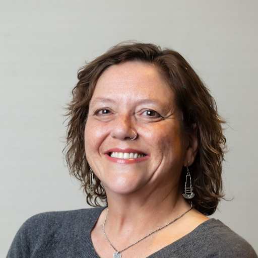 Profile image for pet sitter Sandy
