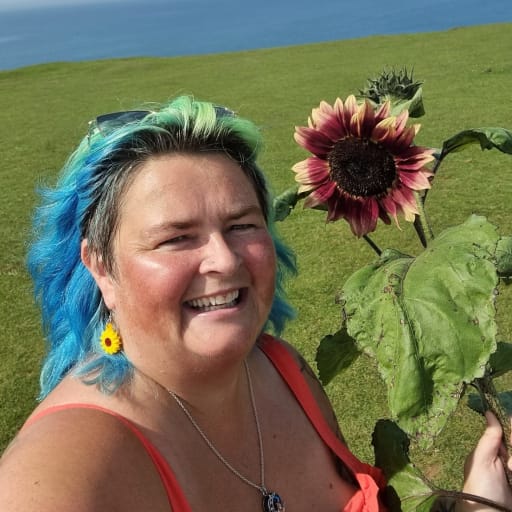 Profile image for pet sitters lisa & Robert 