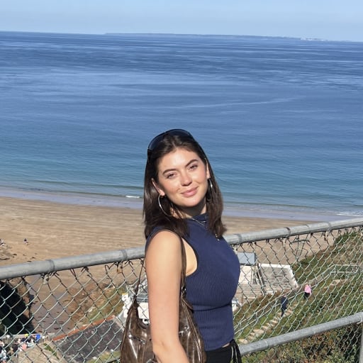 Profile image for pet sitter sophie