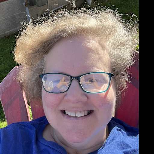 Profile image for pet sitter Dawn