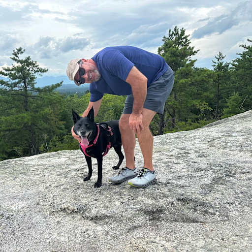 Profile image for pet sitter Hal