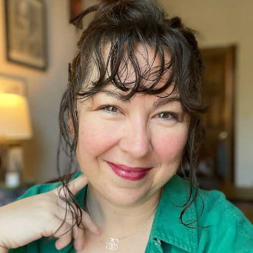 Profile image for pet sitters Danielle & Jacob