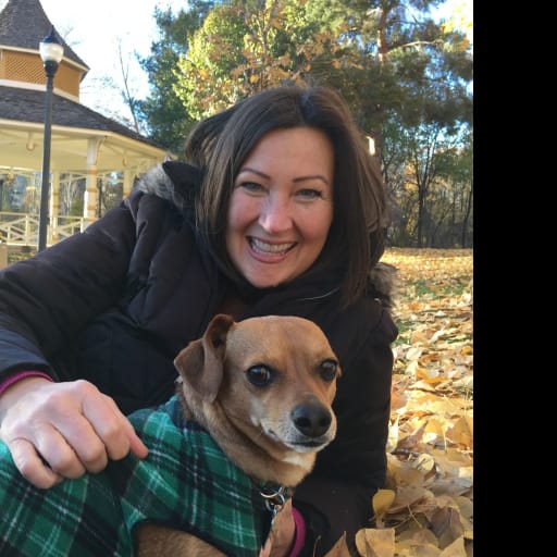 Profile image for pet sitter Julie