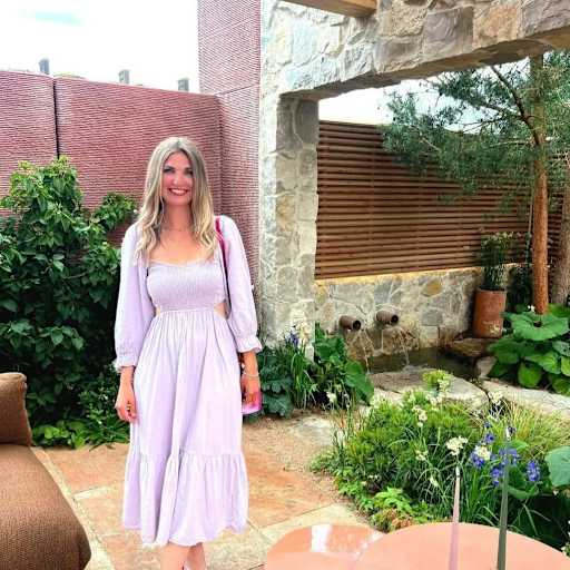 Profile image for pet sitter Laura Campbell