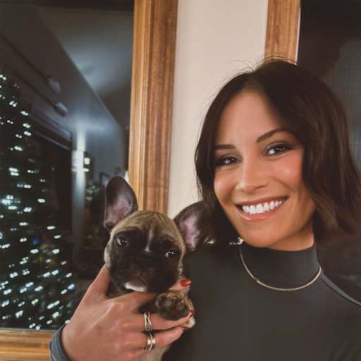 Profile image for pet sitter Meredith