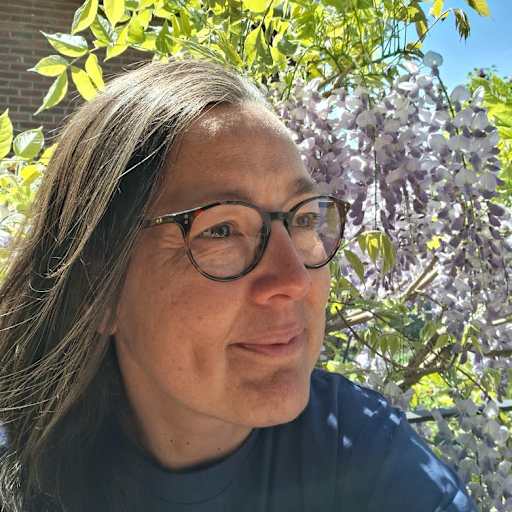 Profile image for pet sitters Julie & Laurent
