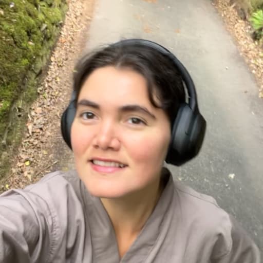 Profile image for pet sitter Bárbara