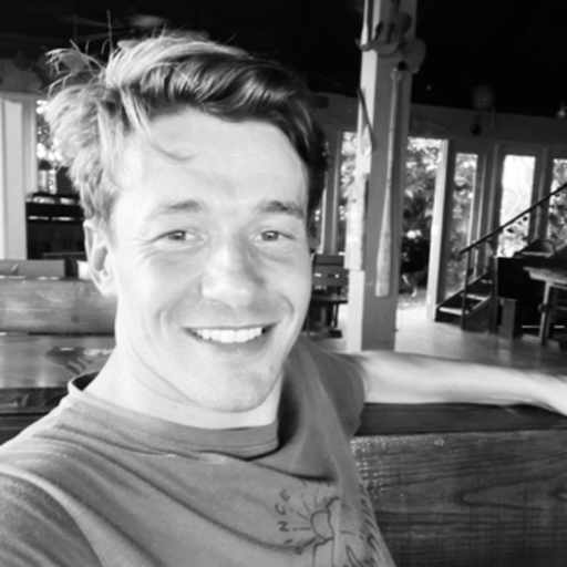 Profile image for pet sitter Joe