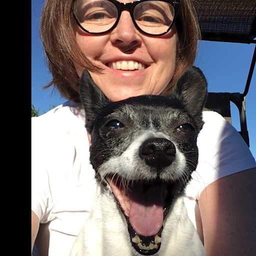 Profile image for pet sitter Amy