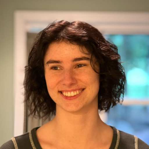 Profile image for pet sitter Natalie
