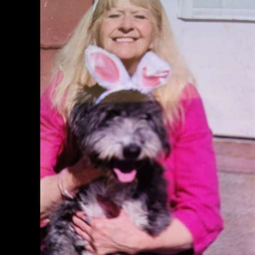 Profile image for pet sitters Susan & Lori