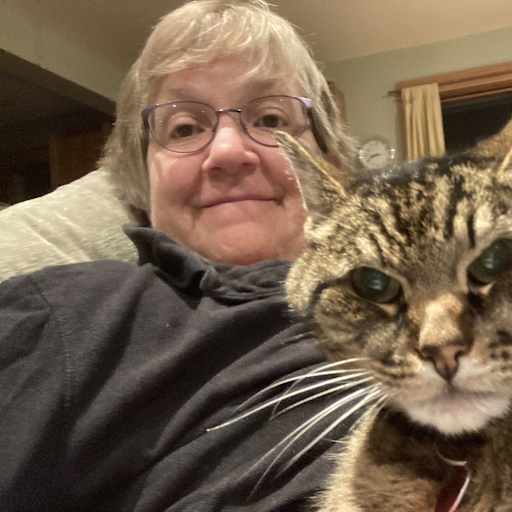 Profile image for pet sitter Laurel