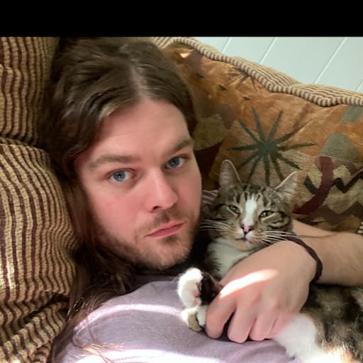 Profile image for pet sitter Mia