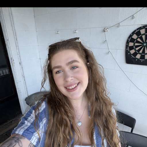 Profile image for pet sitter Sara