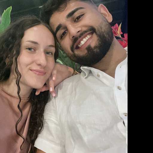 Profile image for pet sitters Dalila & Fikret