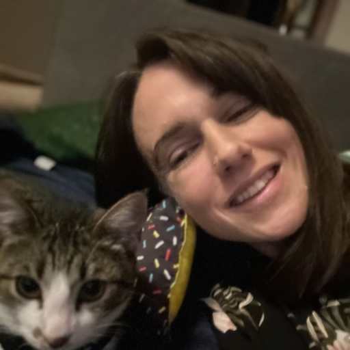 Profile image for pet sitter Katie