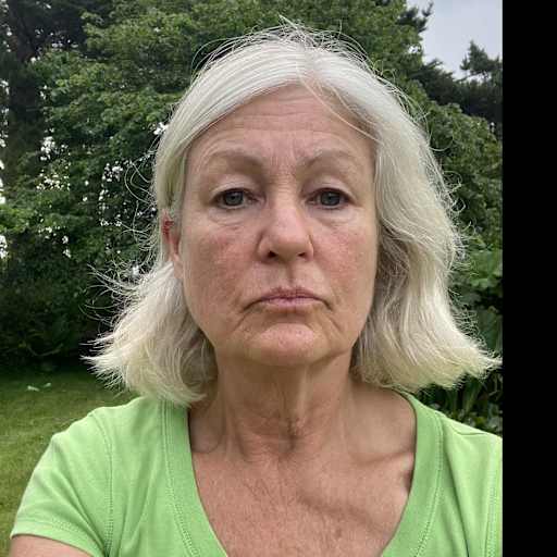 Profile image for pet sitter Sarah