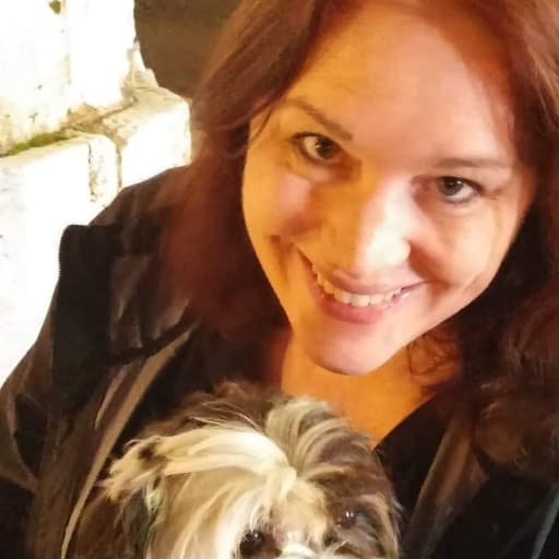 Profile image for pet sitter Stephanie