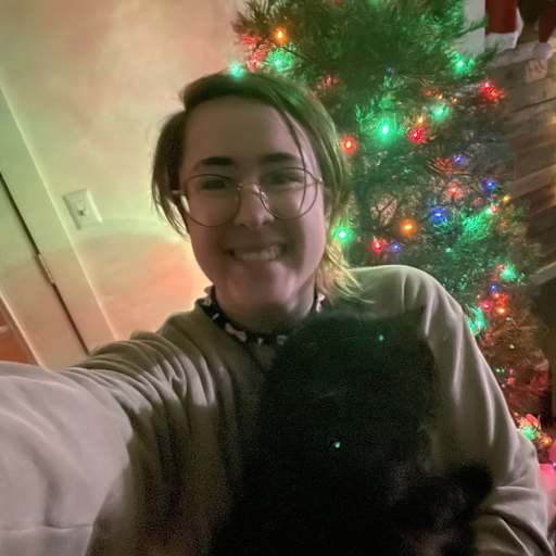 Profile image for pet sitter Lin
