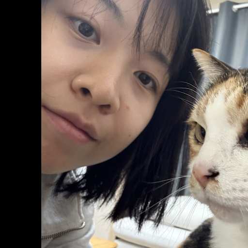 Profile image for pet sitters Jieun & Junho