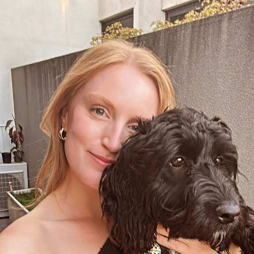 Profile image for pet sitter Olivia
