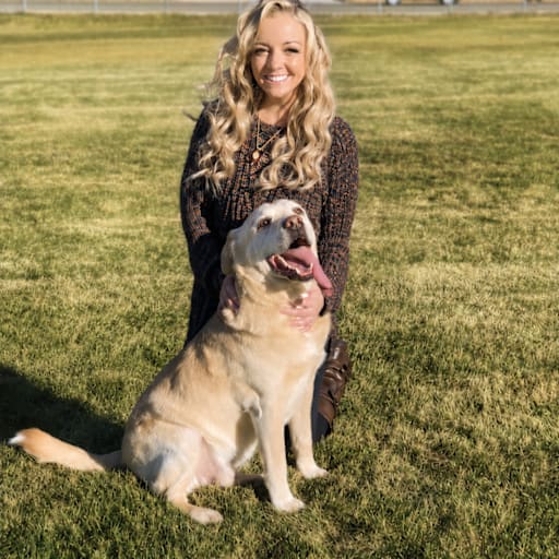 Profile image for pet sitter Sydney
