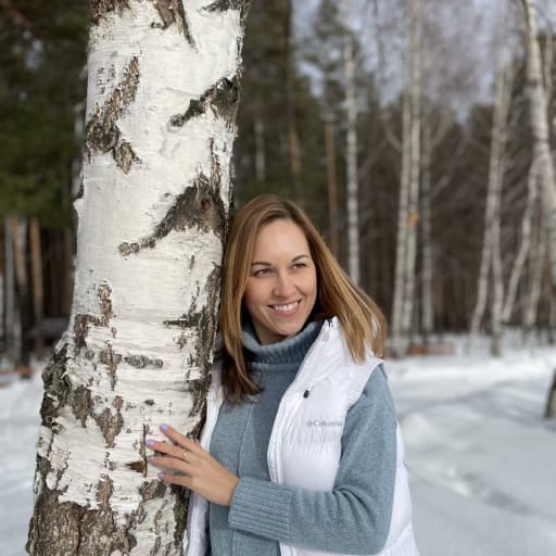Profile image for pet sitter Daria