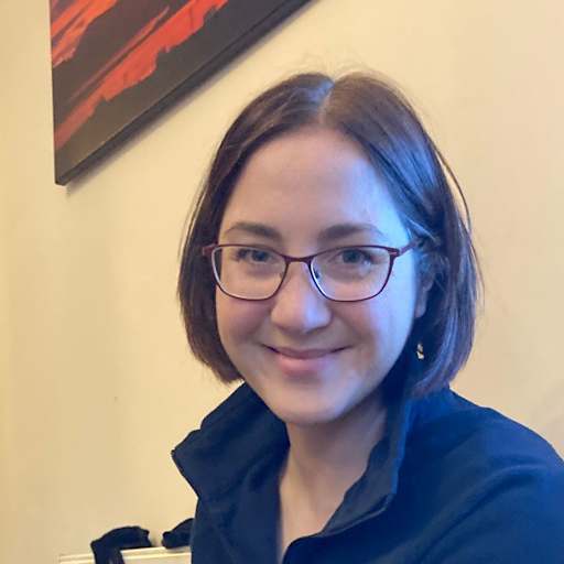 Profile image for pet sitter Kirstie