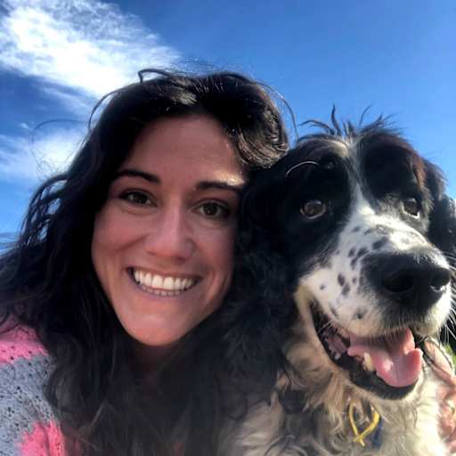Profile image for pet sitter Courtney