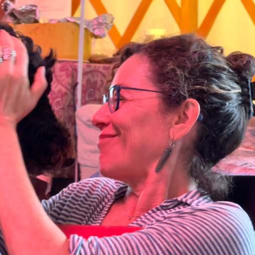 Profile image for pet sitter Rachel