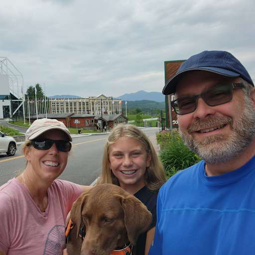 Profile image for pet sitter Kyle