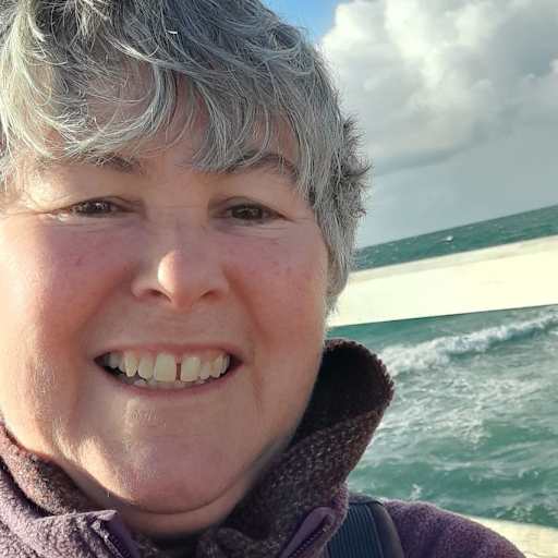 Profile image for pet sitter Kathi