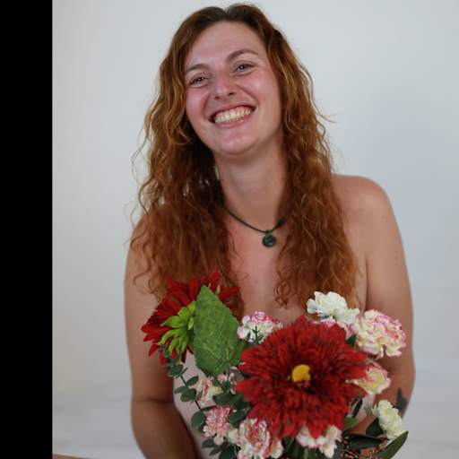 Profile image for pet sitter Joana