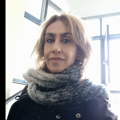 Profile image for pet sitter Alessandra