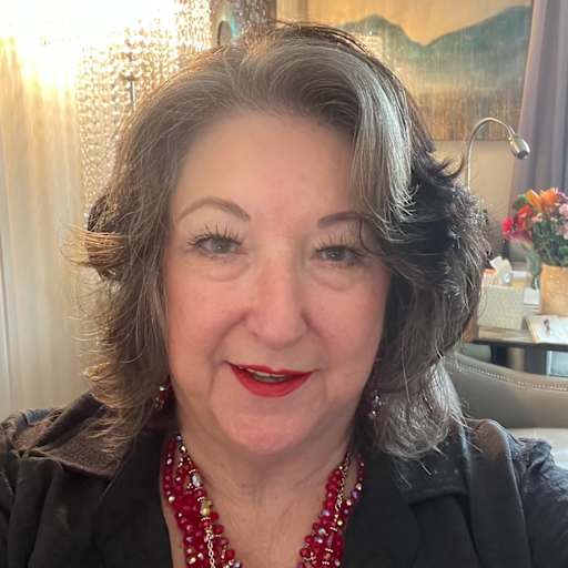 Profile image for pet sitter Pam