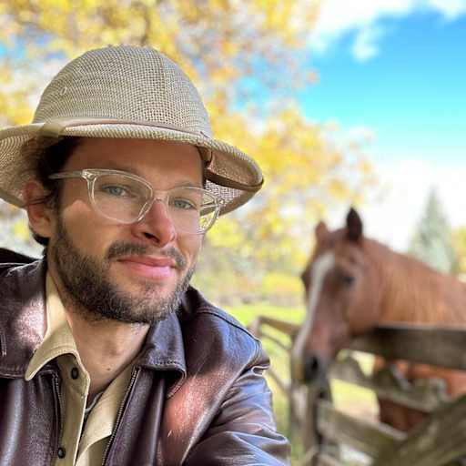 Profile image for pet sitter Ian