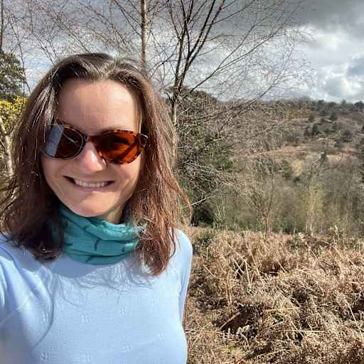 Profile image for pet sitter Pavlina