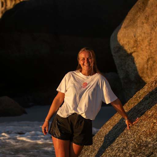 Profile image for pet sitters Lara & Jakob