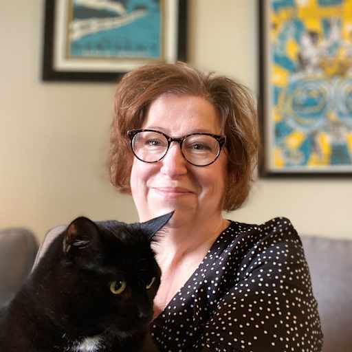 Profile image for pet sitters Susan & Amelia