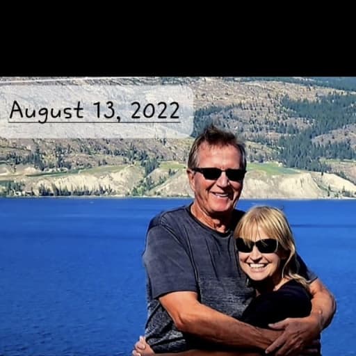 Profile image for pet sitters Lloyd & Lori