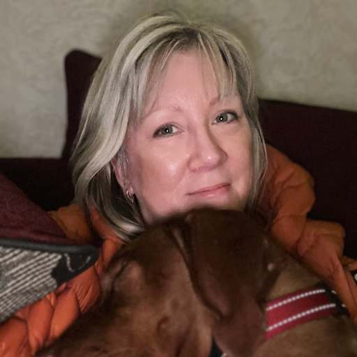 Profile image for pet sitter Jillian