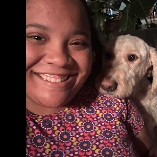 Profile image for pet sitter Justice