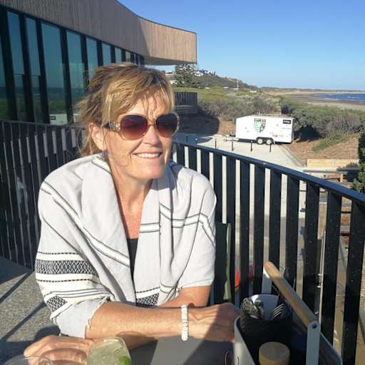 Profile image for pet sitter Marg